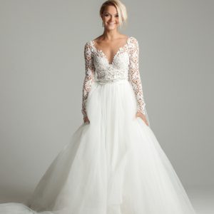 Wedding Dress 1