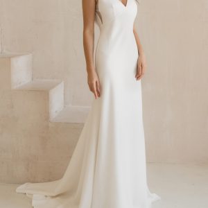 Wedding Dress 2A