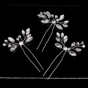 08 Handmade floral hair pin R70 02