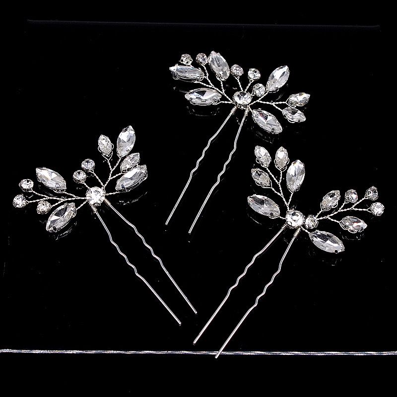 08 Handmade floral hair pin R70 02