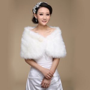 Bridal Shawl Style 1