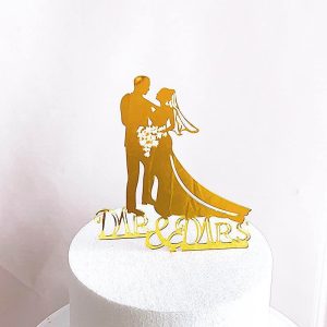 Cake Toppers