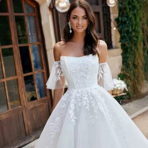 Bridal / Wedding Gowns